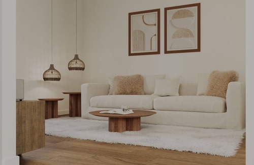 Canfranc-Estacion Maison | Can Fer - Newly Opened Mountain House in Canfranc Estación
