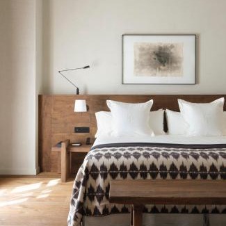 Santanyi Hôtel | Can Ferrereta