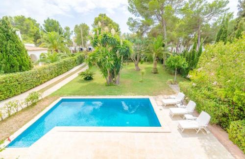 Son Veri Nou Maison | Can Ferro