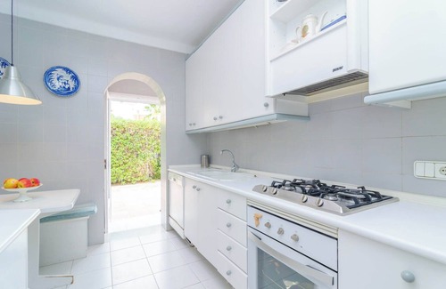 Son Veri Nou Villa | Can Ferro (sans dépôt), Cala Blava