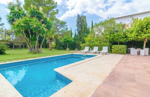 Son Veri Nou Villa | Can Ferro (sans dépôt), Cala Blava