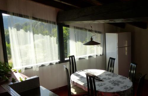 Argelaguer Maison | Can Fiol Masia