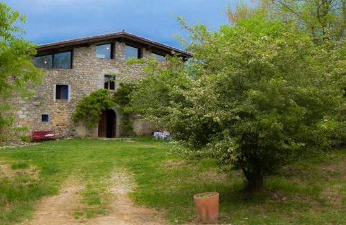 Argelaguer Maison | Can Fiol Masia