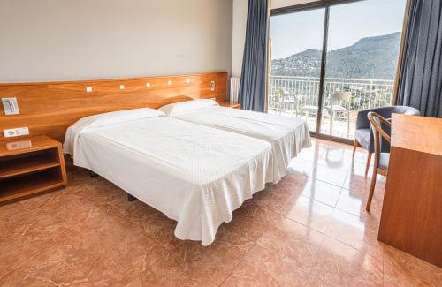 Corbera De Llobregat Hôtel | Can Fisa Hotel & Apartments