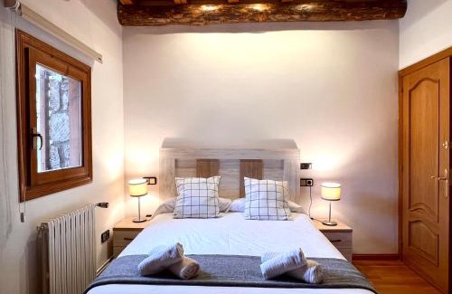 Sort Chalet De Ski | Can Florido - L'Amfitriona