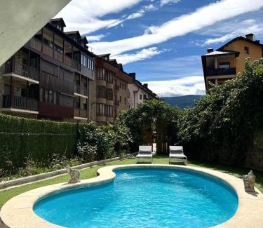 Sort Chalet De Ski | Can Florido - L'Amfitriona