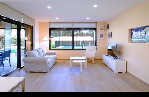 Breda Appartement | Can Forcadell - Les Agudes