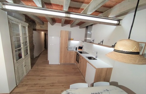 Palol de Revardit Maison | Can Garriga, detached country house