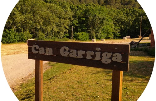 Palol de Revardit Maison | Can Garriga, detached country house