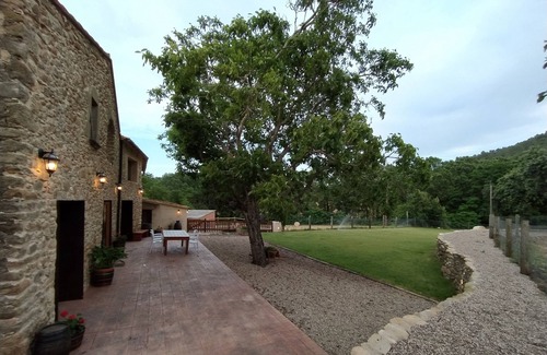 Palol de Revardit Maison | Can Garriga, detached country house