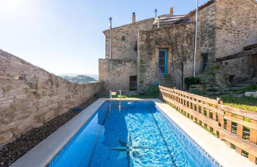 Guialmons Maison | Can Gasol - Casa Rural del Siglo XVI