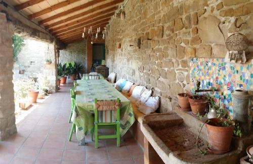 Guialmons Maison | Can Gasol - Casa Rural del Siglo XVI