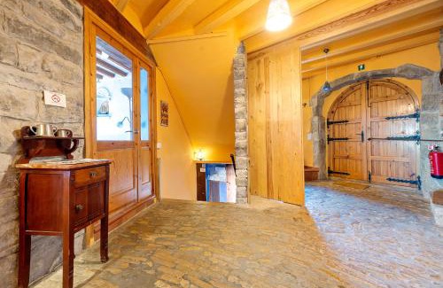 Guialmons Maison | Can Gasol - Casa Rural del Siglo XVI