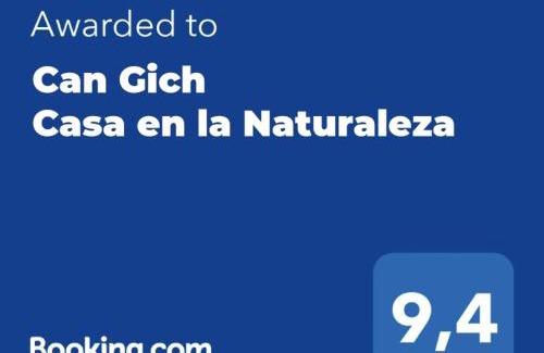 Celra Maison | Can Gich