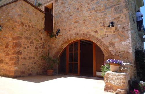 La Torre de Claramunt Appartement | Can Gramunt