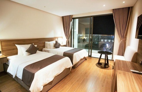 Tuy Hoa Appartement | Apec Mandala Phú Yên