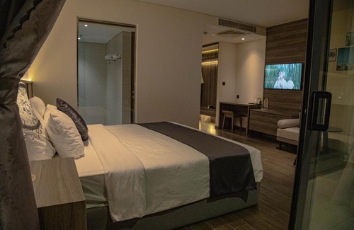 Tuy Hoa Appartement | Apec Mandala Phú Yên