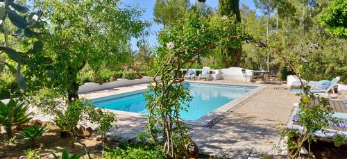 Sant Joan de Labritja Maison | Can Iara