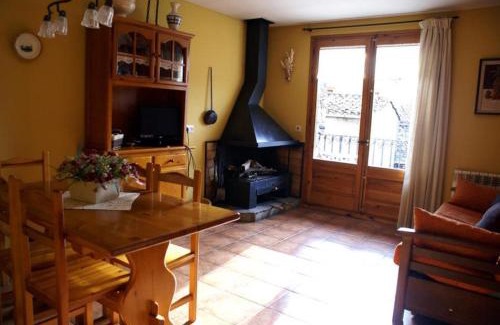 Pardines Maison | Can Janpere I