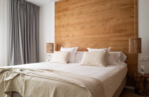Puig d'en Valls Hôtel | Can Jaume by Ocean Drive