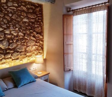 Pratdip Maison | Can Jaume Porxo