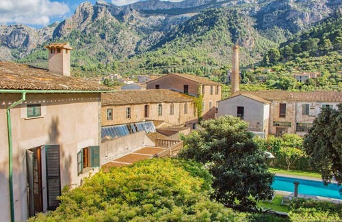 Soller Appartement | Can Jaume - Sept Chambres Appartement, Couchages 14