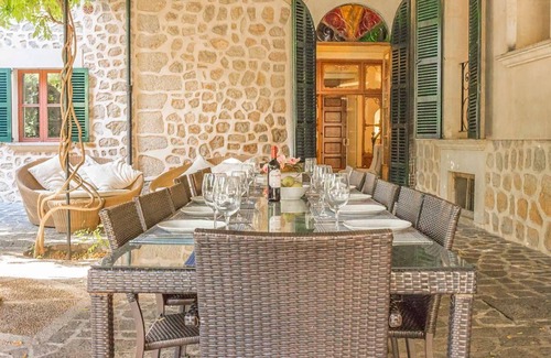 Soller Appartement | Can Jaume - Sept Chambres Appartement, Couchages 14