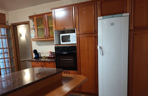 Llica d'Amunt Maison | CAN JOAN ideal house for a family gathering or couples. From 2 to 16 people.