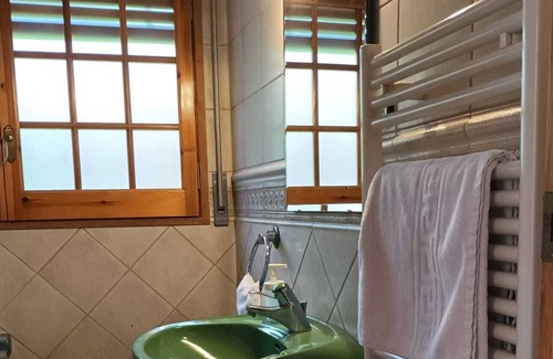 Llica d'Amunt Maison | CAN JOAN ideal house for a family gathering or couples. From 2 to 16 people.