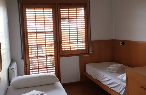 Llica d'Amunt Maison | CAN JOAN ideal house for a family gathering or couples. From 2 to 16 people.