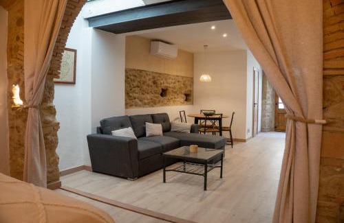 Ordis Appartement | Can Joan Loft Alt Empordà