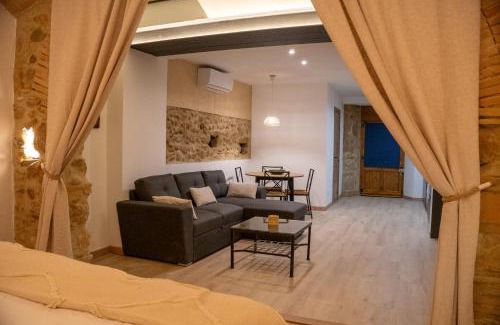 Ordis Appartement | Can Joan Loft Alt Empordà