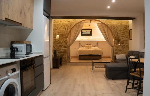 Ordis Appartement | Can Joan Loft Alt Empordà