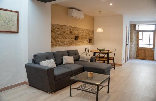 Ordis Appartement | Can Joan Loft Alt Empordà