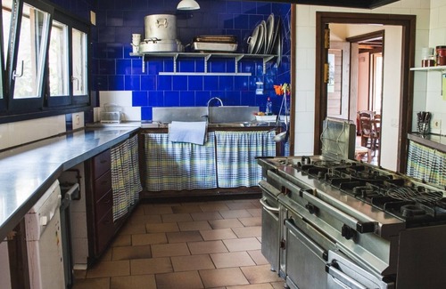 Sant Ferriol Cottage | Can Jou de la Miana - chambre triple I