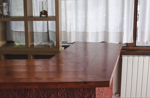 Sant Ferriol Cottage | Can Jou de la Miana - chambre triple II