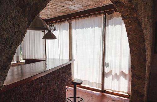 Sant Ferriol Cottage | Can Jou de la Miana - chambre triple II