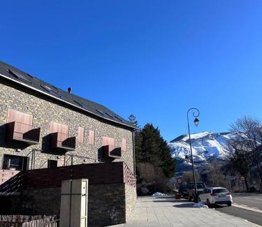 Barruera Appartement | Can Lasai