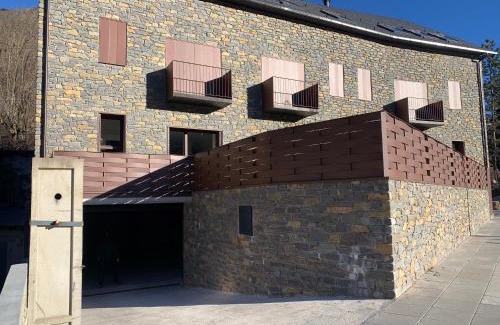 Barruera Appartement | Can Lasai