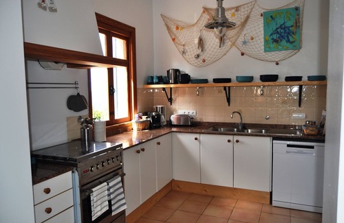 Port des Canonge Maison | Can Llorens - vue imprenable sur la mer!