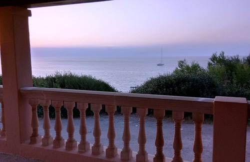 Port des Canonge Maison | Can Llorens - vue imprenable sur la mer!