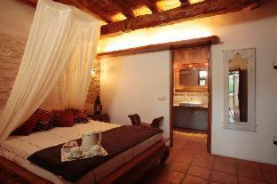 Sant Rafael de Sa Creu Maison | Can Lluc Boutique Country Hotel & Villas, a member of Beyond Green