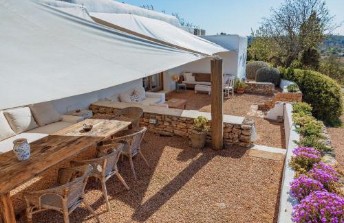 Sant Rafael de Sa Creu Maison | Can March Authentic Finca Central