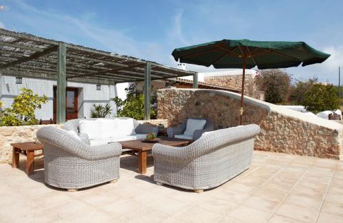 Sant Josep de sa Talaia Villa | Can Mariano