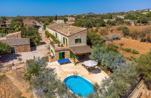 S Horta Maison | Can Marines des cami des carro by Interhome