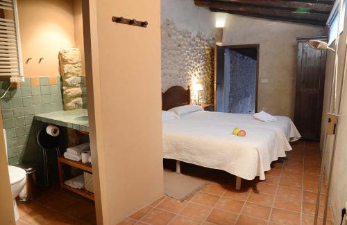 Ventallo Maison | Can Marisch Les Arcades