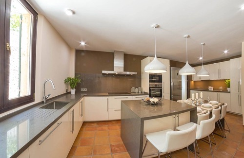 Deia Appartement | Can Marta - Quatre Chambres Appartement, Couchages 8