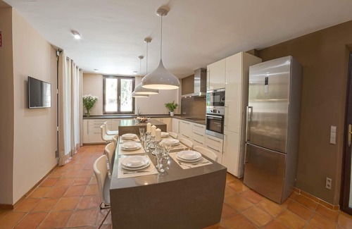 Deia Appartement | Can Marta - Quatre Chambres Appartement, Couchages 8