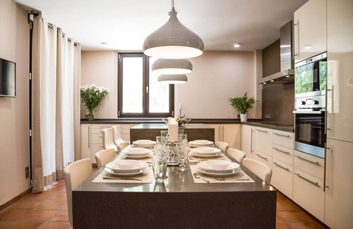 Deia Appartement | Can Marta - Quatre Chambres Appartement, Couchages 8