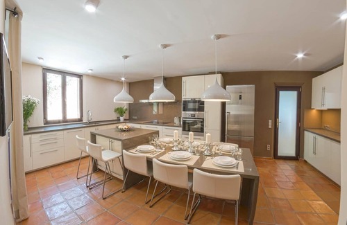 Deia Appartement | Can Marta - Quatre Chambres Appartement, Couchages 8